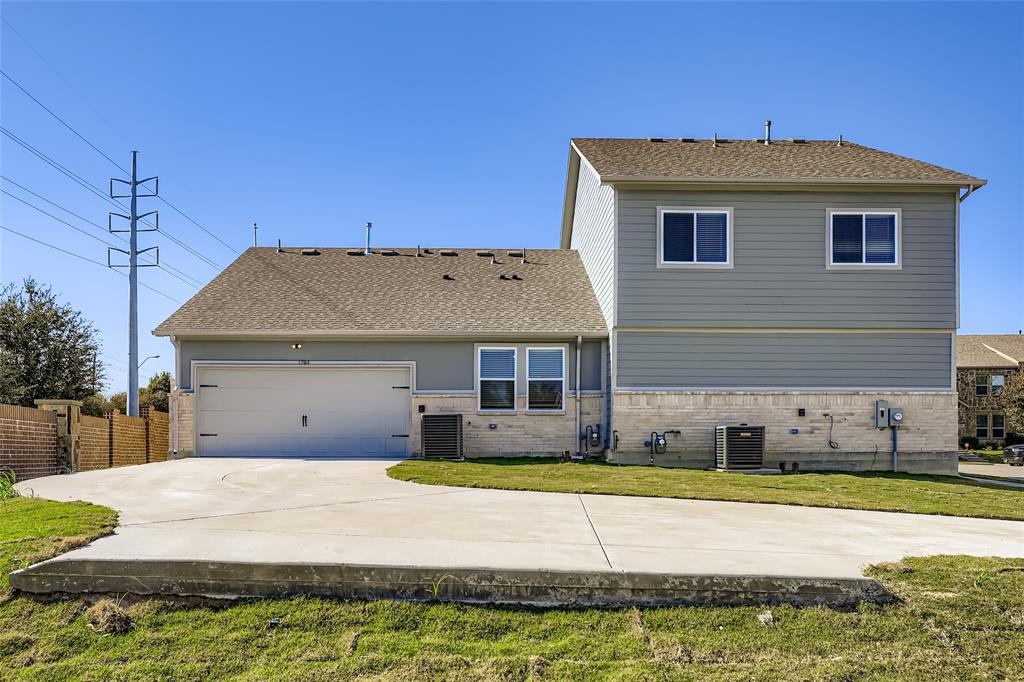 Residences At Jeans Creek, The - Residential