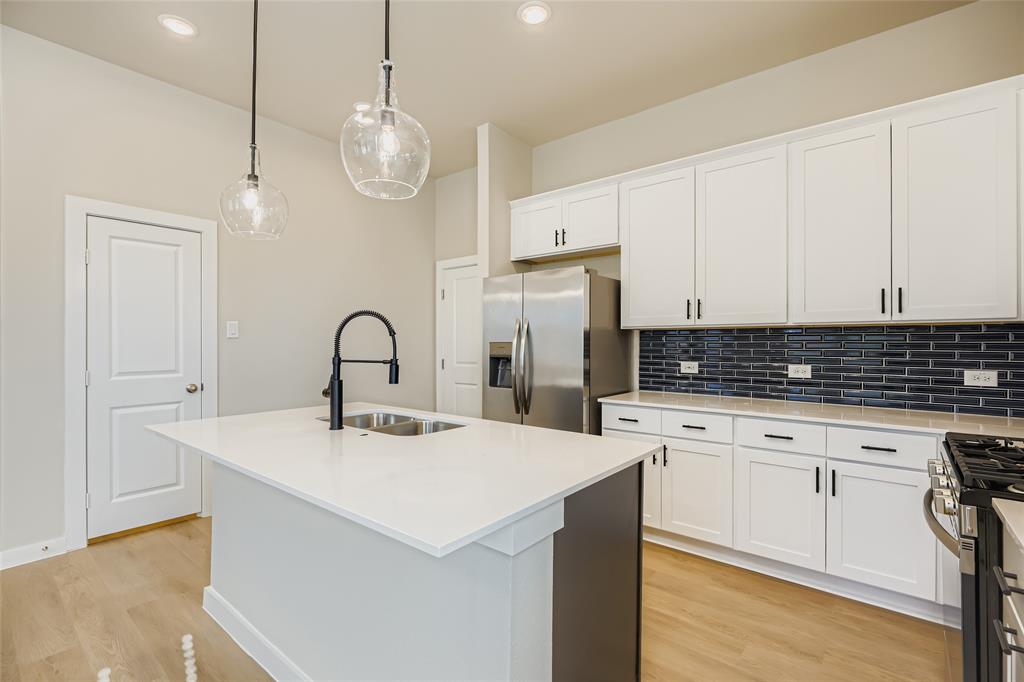 Residences At Jeans Creek, The - Residential