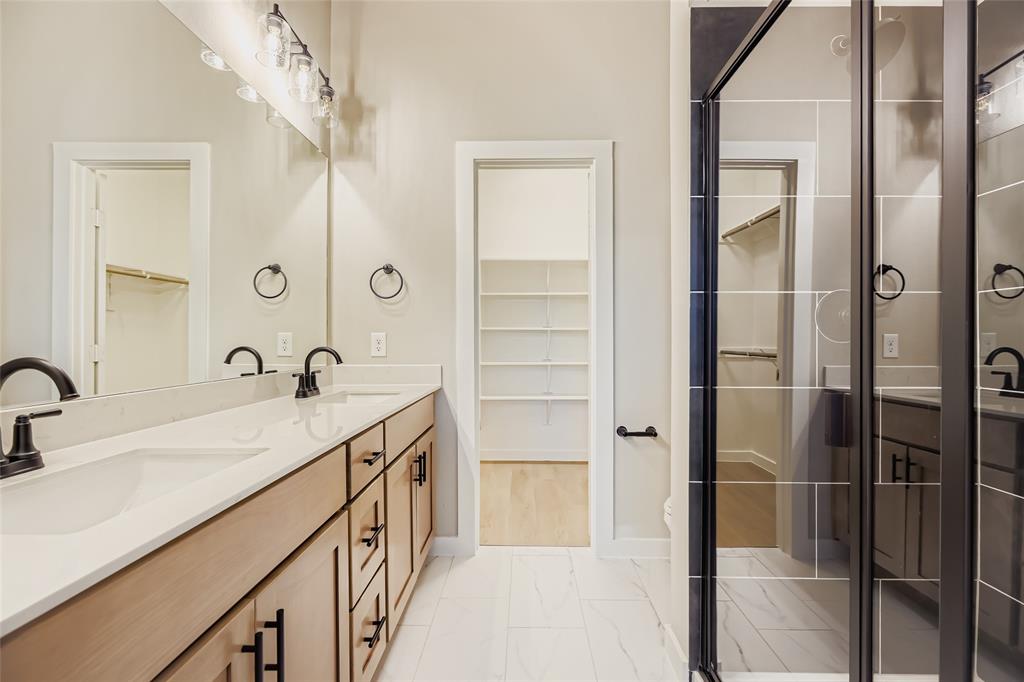 Residences At Jeans Creek, The - Residential