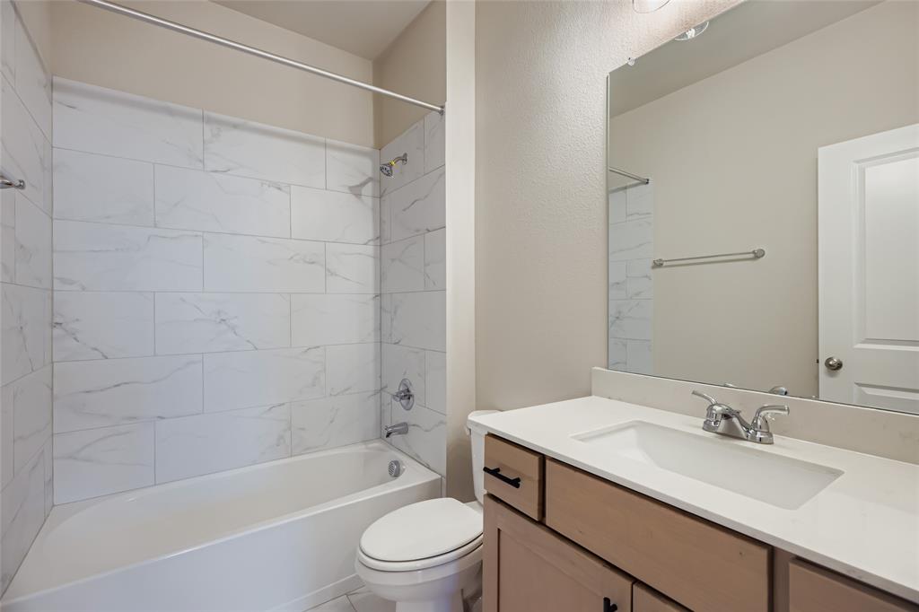 Residences At Jeans Creek, The - Residential