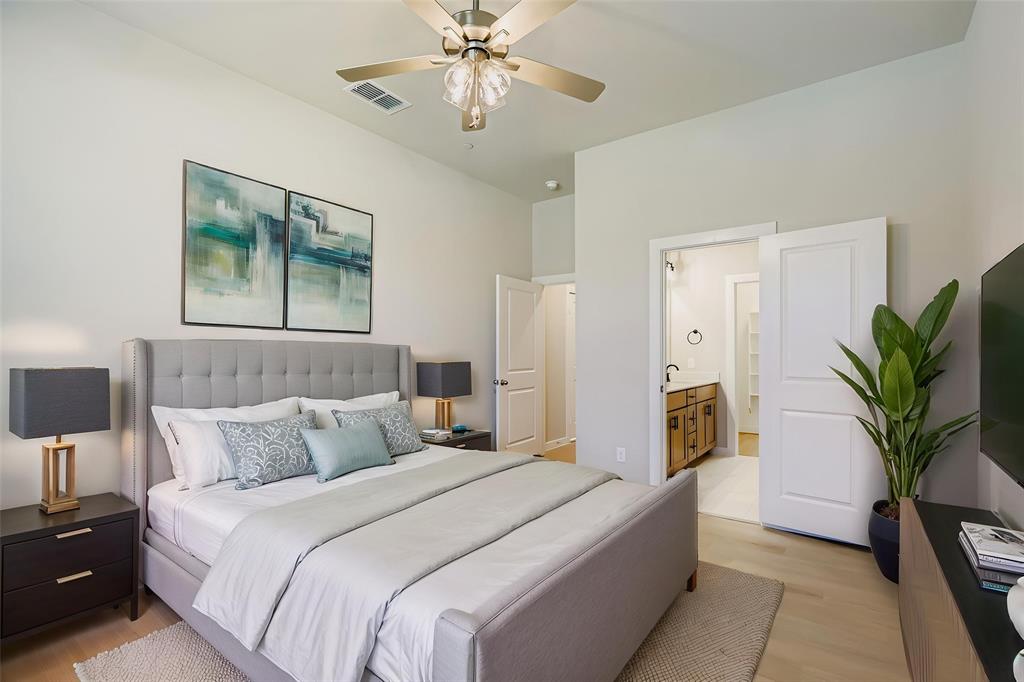 Residences At Jeans Creek, The - Residential