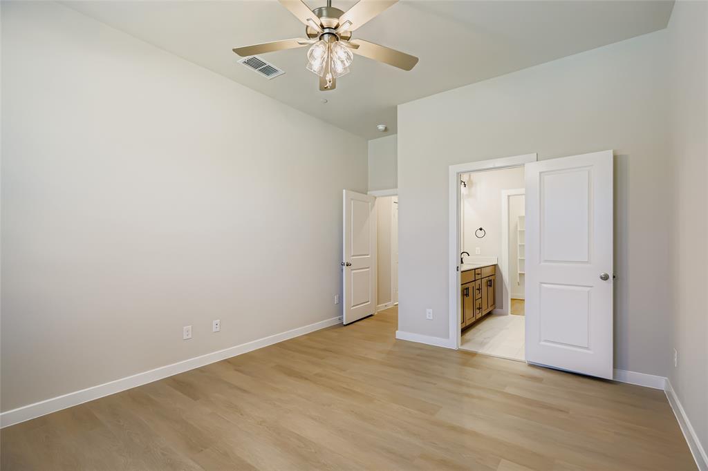 Residences At Jeans Creek, The - Residential