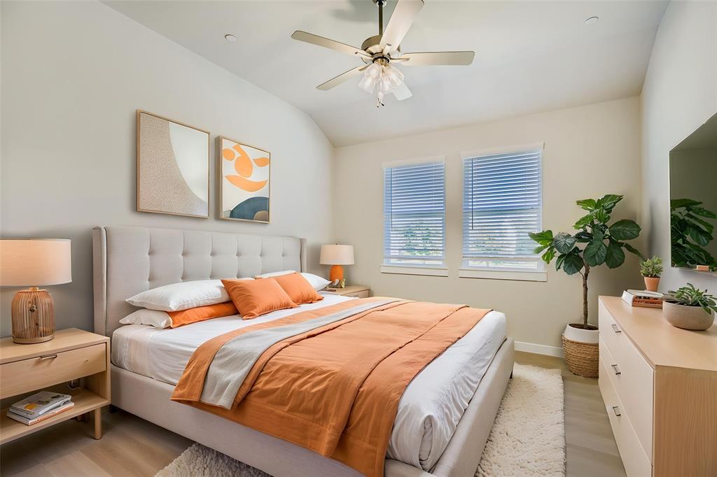 Residences At Jeans Creek, The - Residential