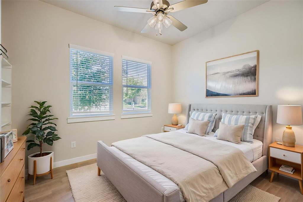 Residences At Jeans Creek, The - Residential