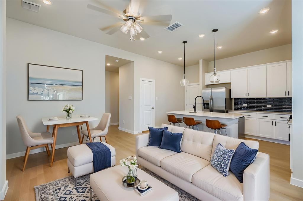 Residences At Jeans Creek, The - Residential