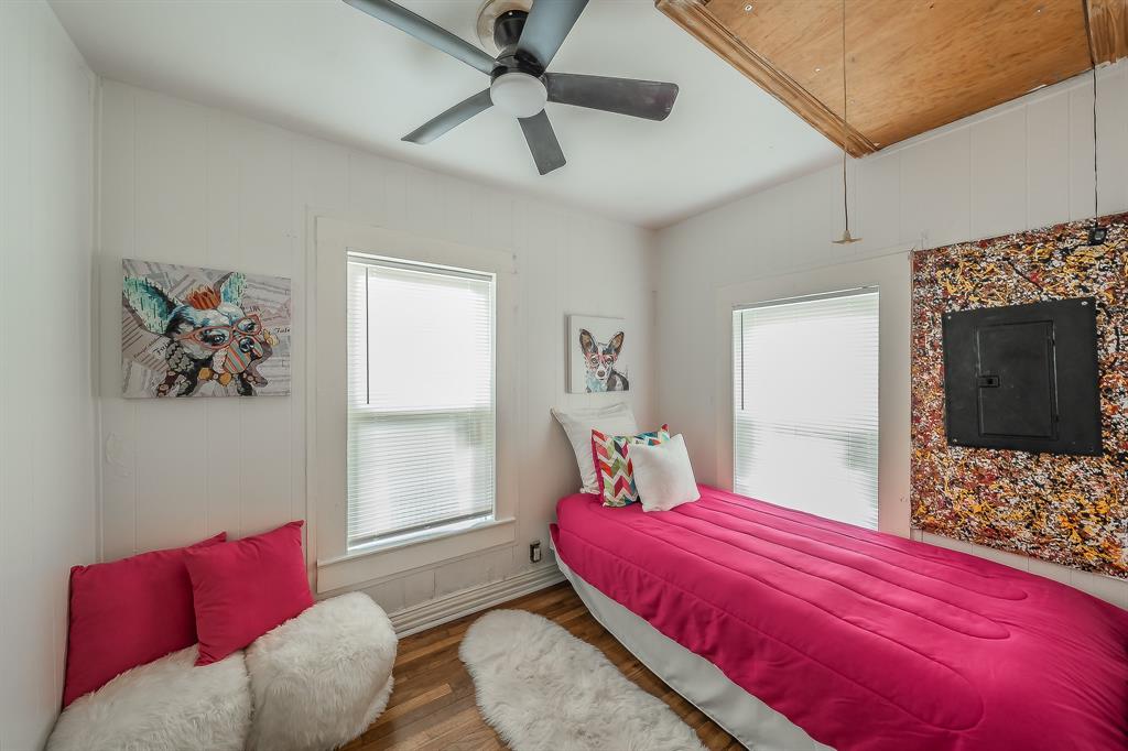 Pecan Heights - Residential
