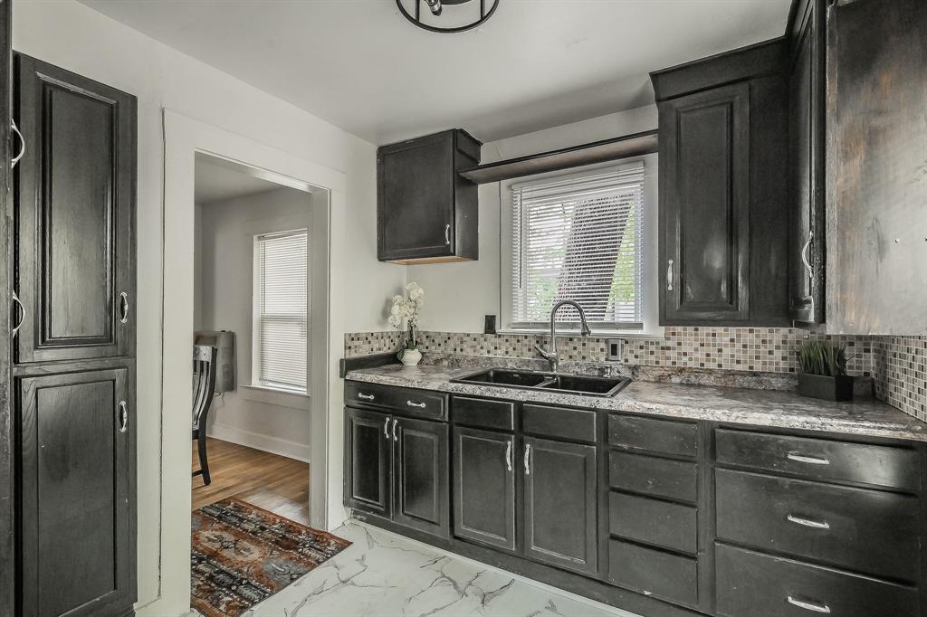 Pecan Heights - Residential