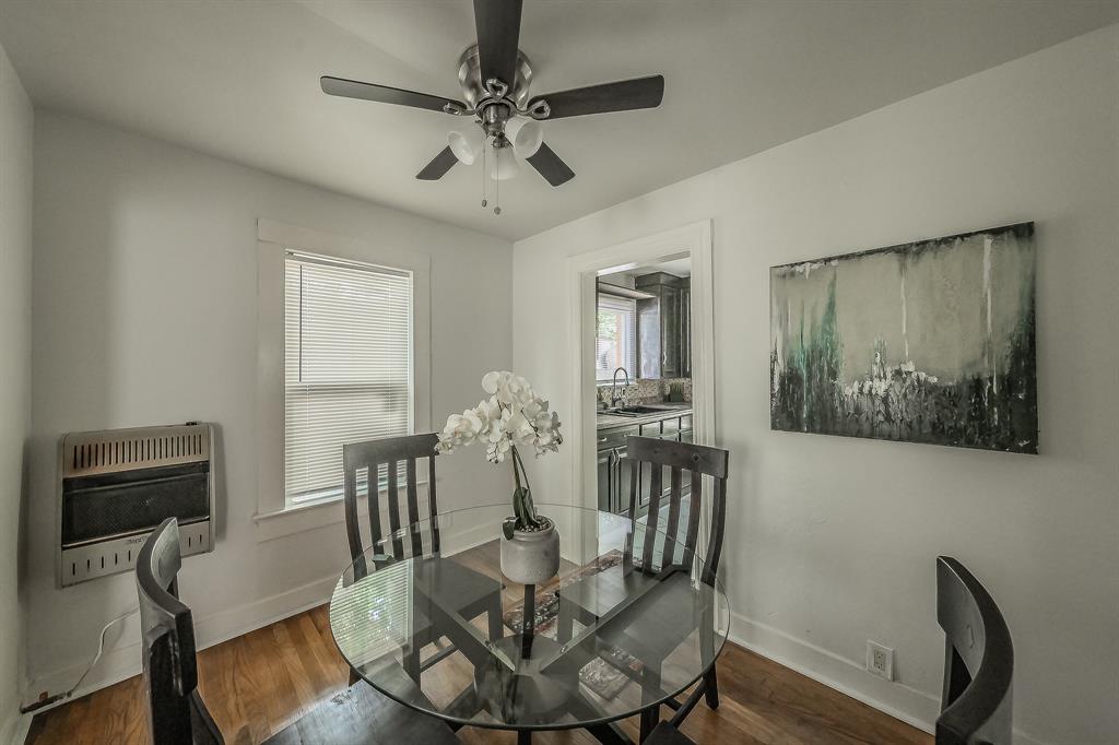 Pecan Heights - Residential