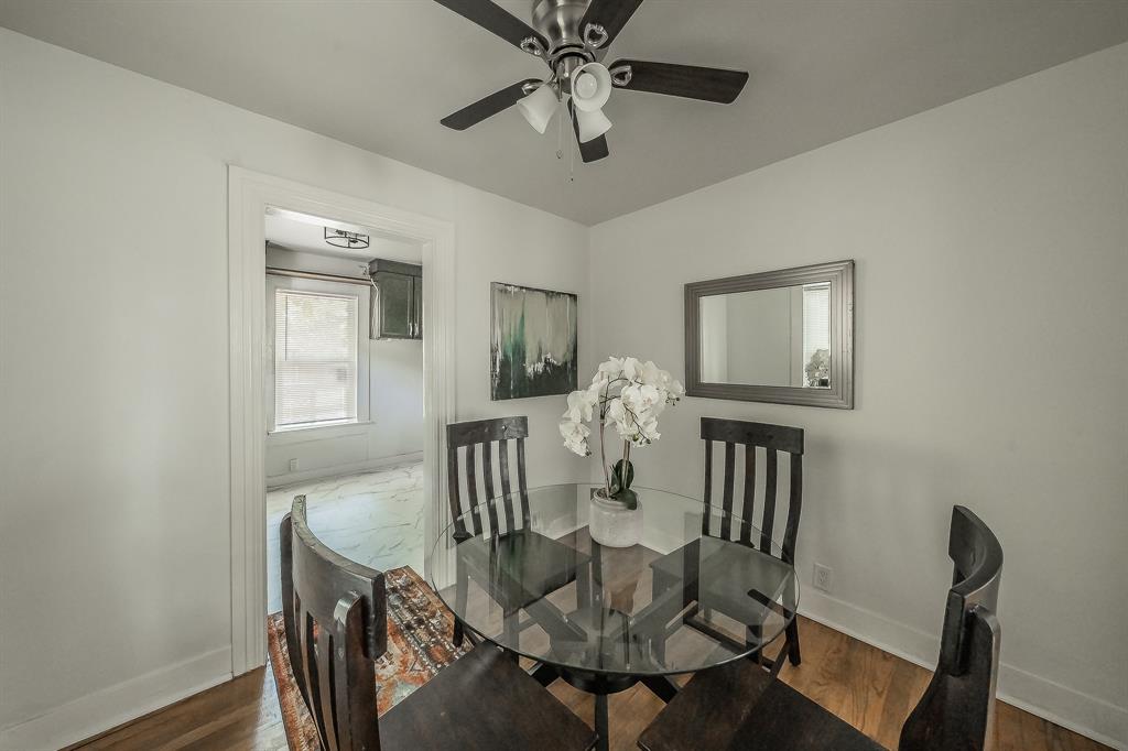 Pecan Heights - Residential