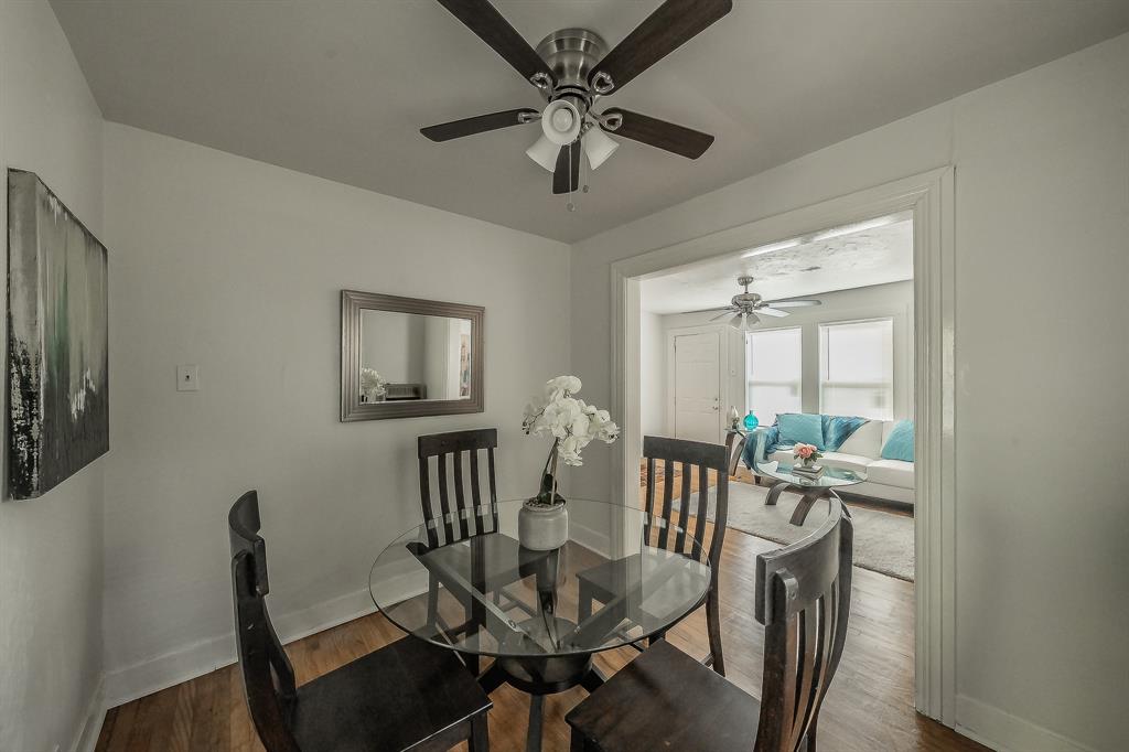Pecan Heights - Residential