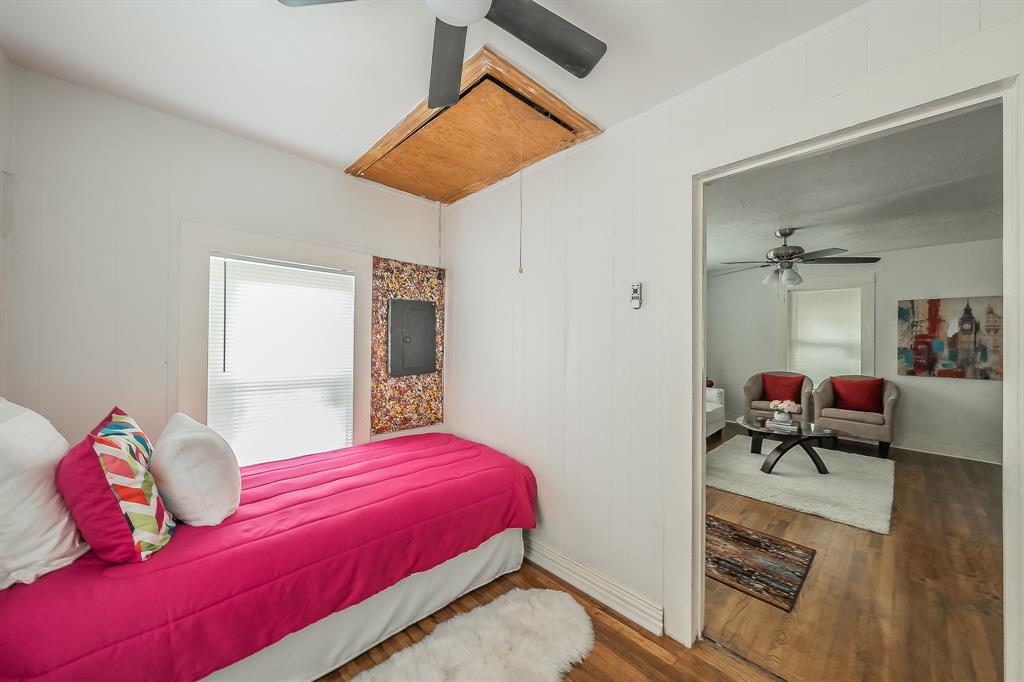 Pecan Heights - Residential
