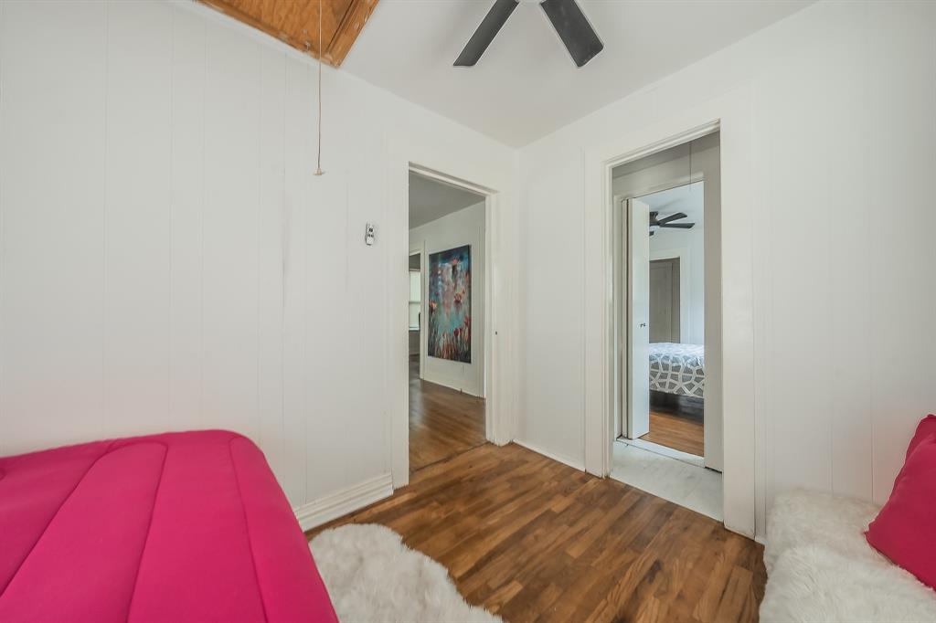 Pecan Heights - Residential