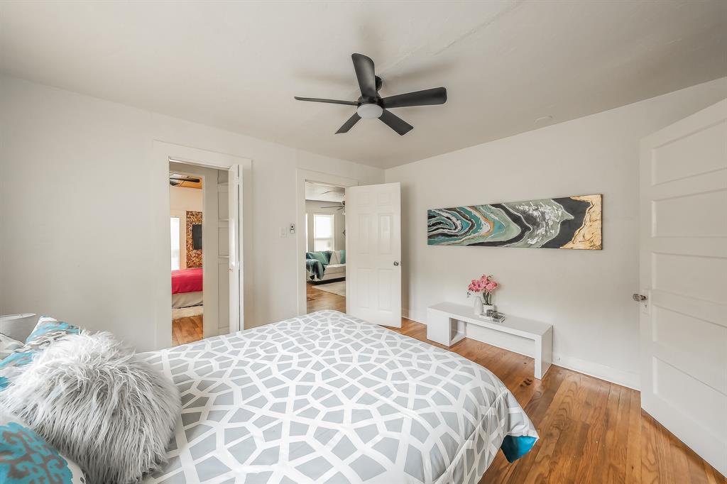 Pecan Heights - Residential