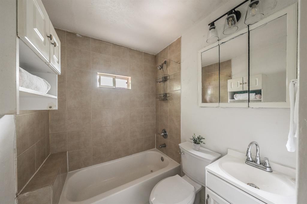 Pecan Heights - Residential
