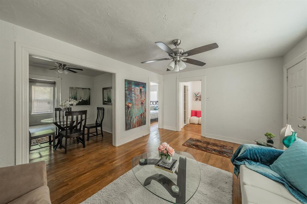 Pecan Heights - Residential