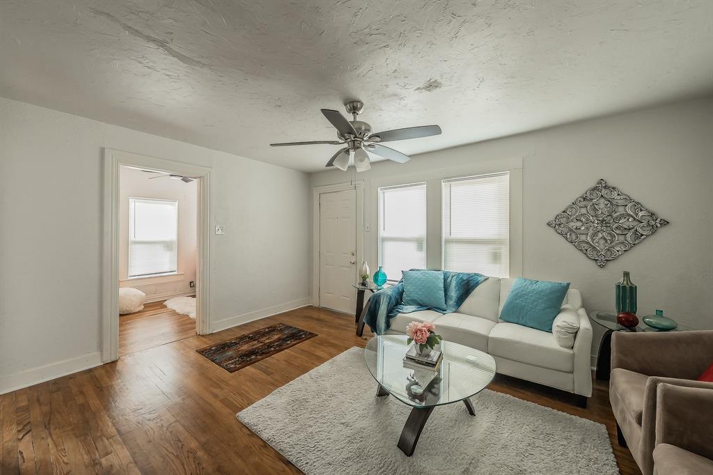 Pecan Heights - Residential