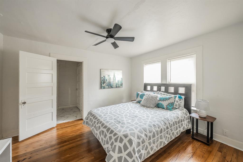 Pecan Heights - Residential