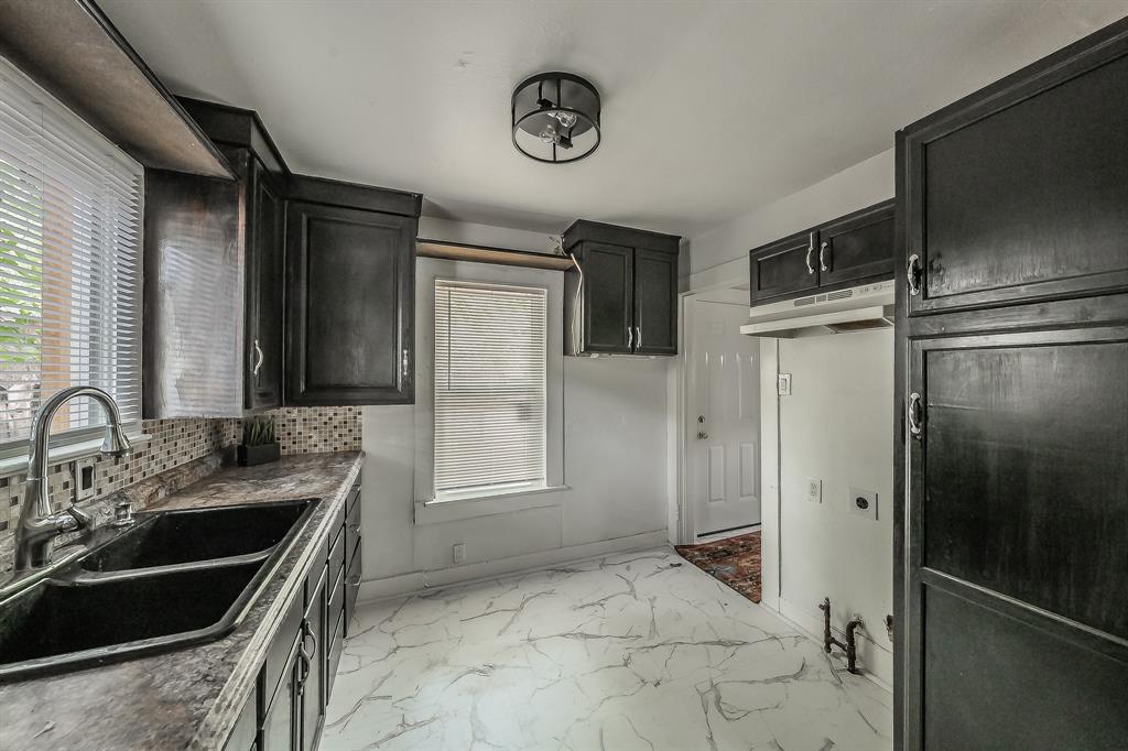 Pecan Heights - Residential