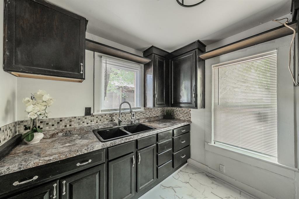 Pecan Heights - Residential