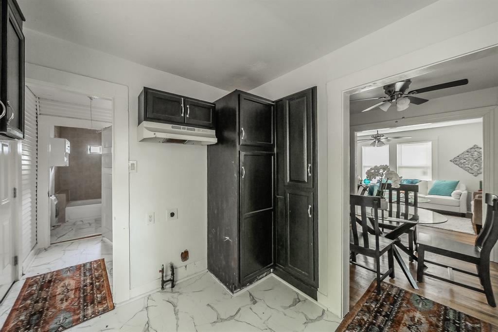 Pecan Heights - Residential