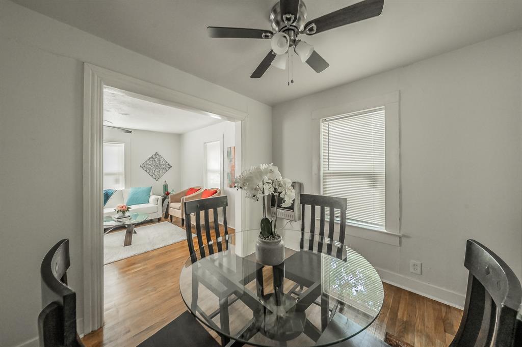 Pecan Heights - Residential