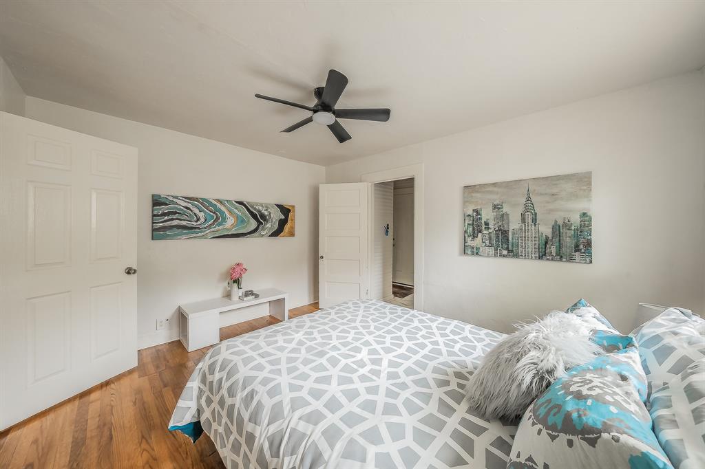 Pecan Heights - Residential