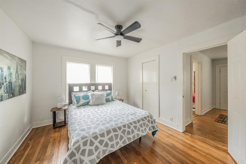 Pecan Heights - Residential