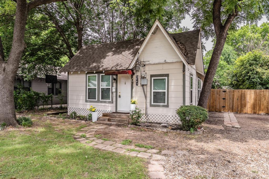 Pecan Heights - Residential