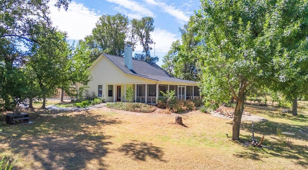 180 Vz County Road 3734
