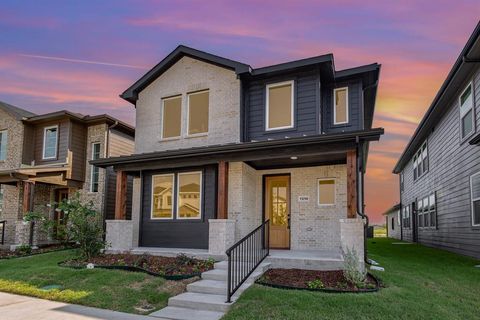 7216 Bayhill Lane Rowlett TX 75088