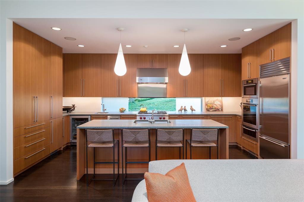 Bluffview Estates - Residential