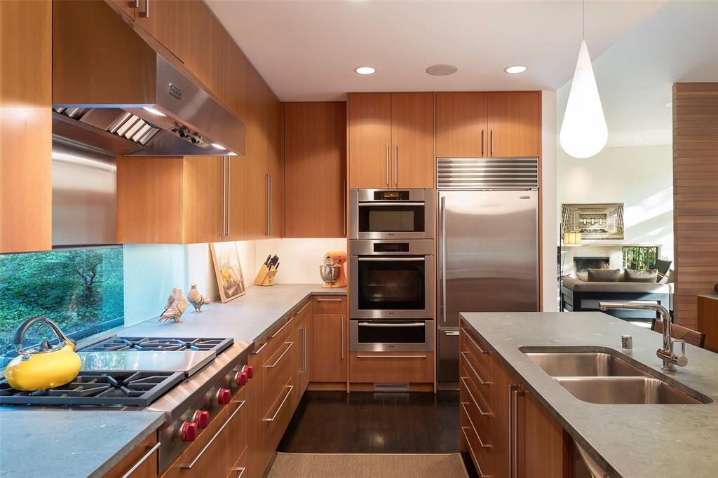 Bluffview Estates - Residential