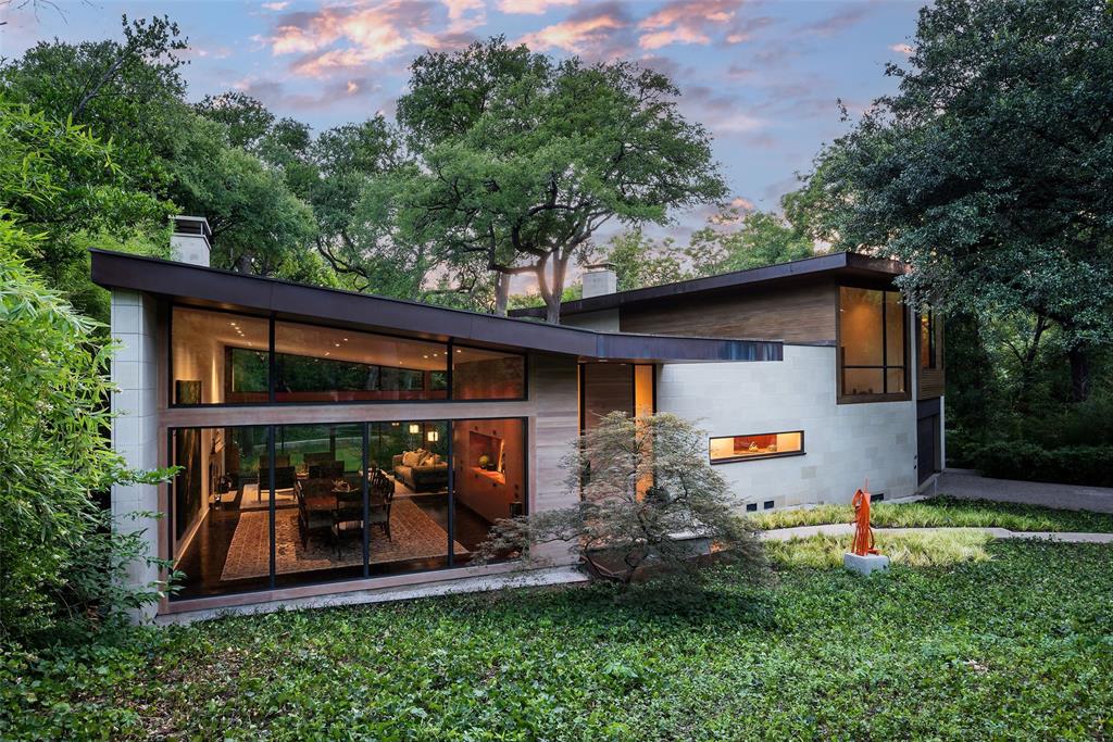 Bluffview Estates - Residential