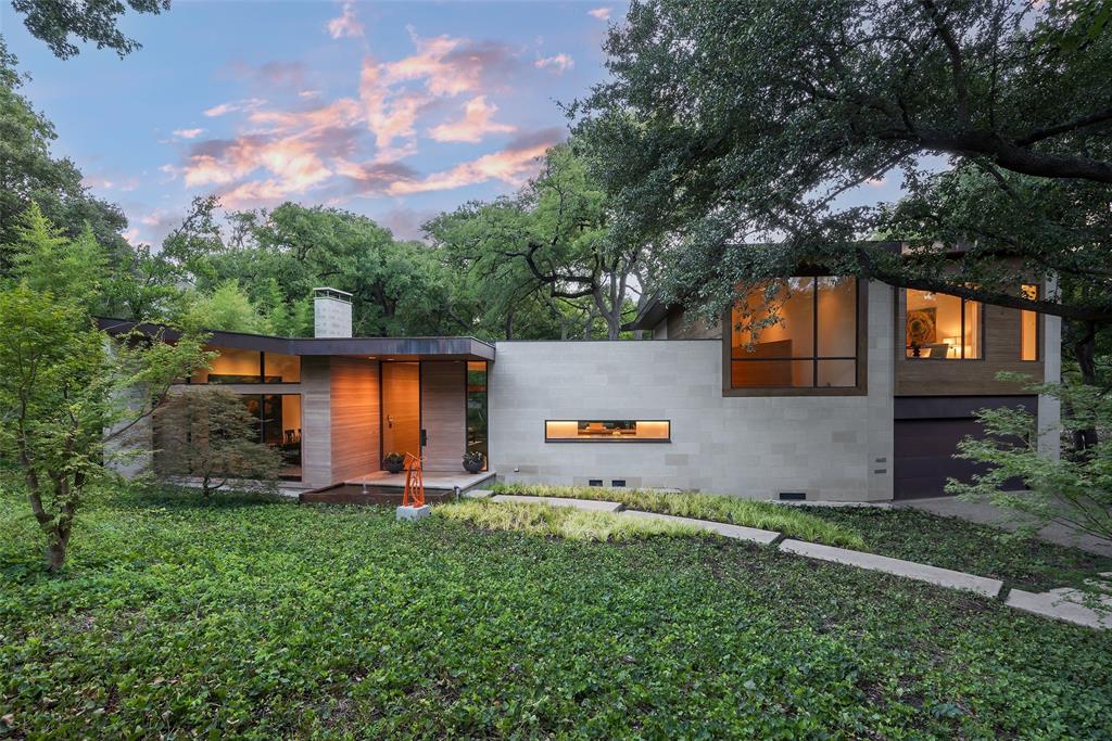 Bluffview Estates - Residential