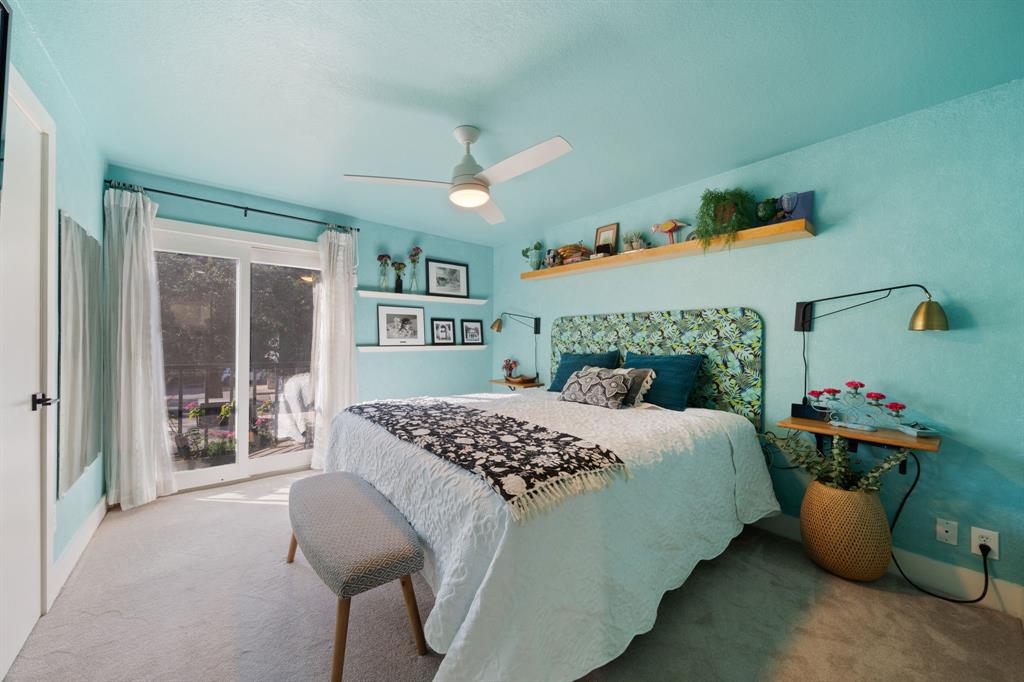 White Rock West Condo - Residential