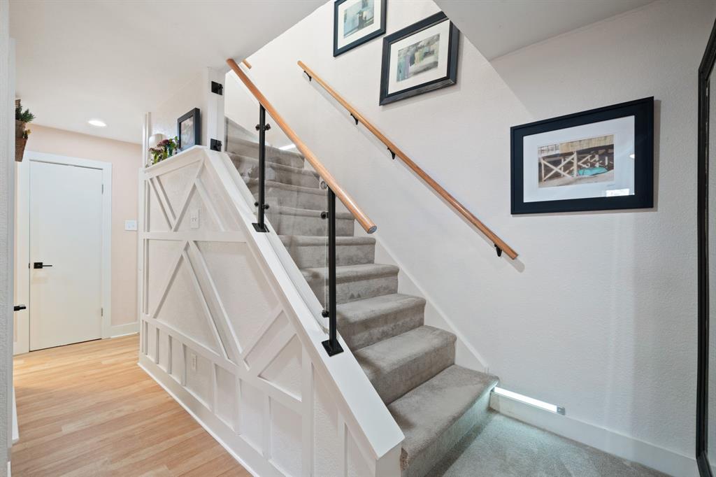 White Rock West Condo - Residential