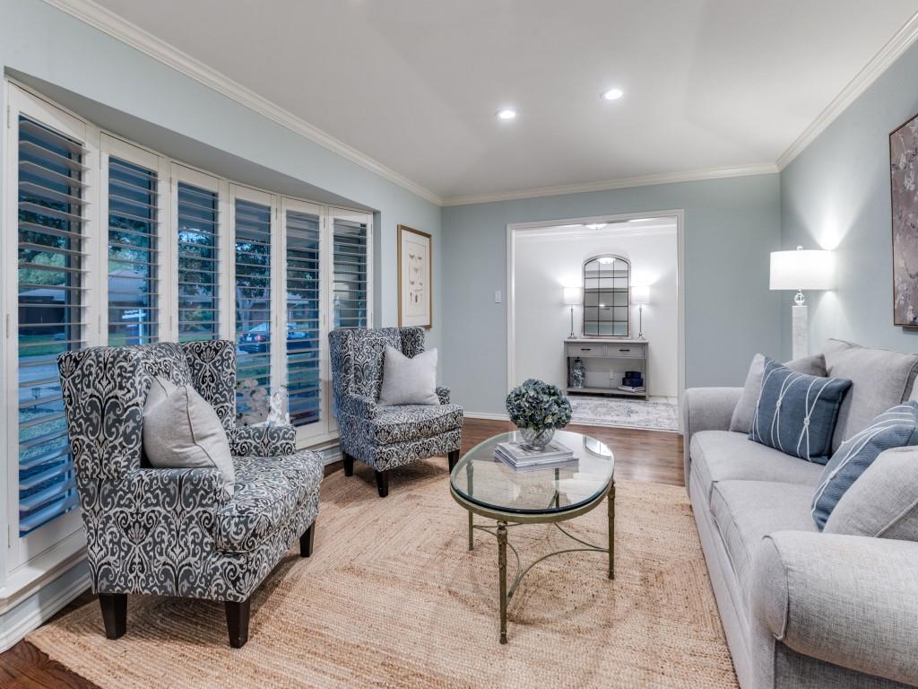 Park Royal - Residential