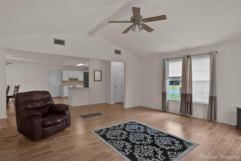 Haughton - Residential