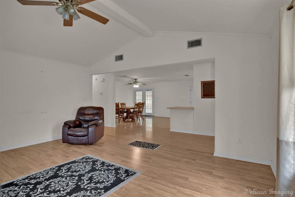 Haughton - Residential