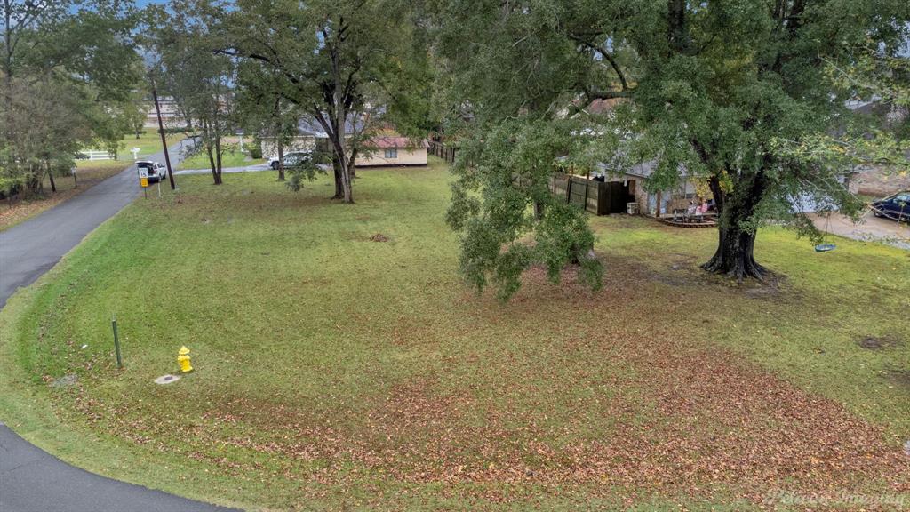 Haughton - Residential