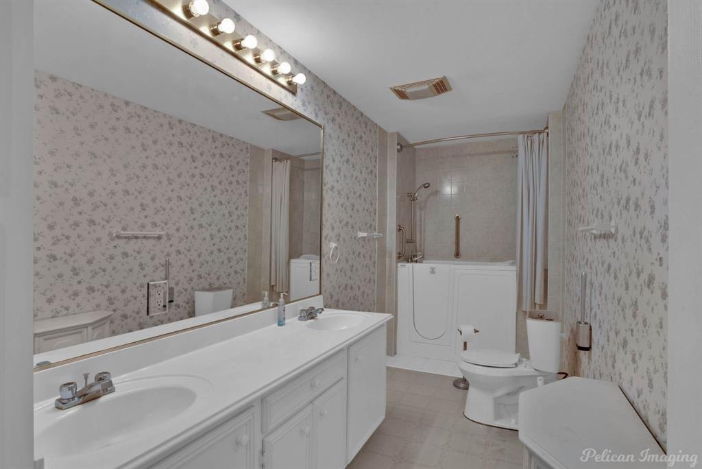 Haughton - Residential