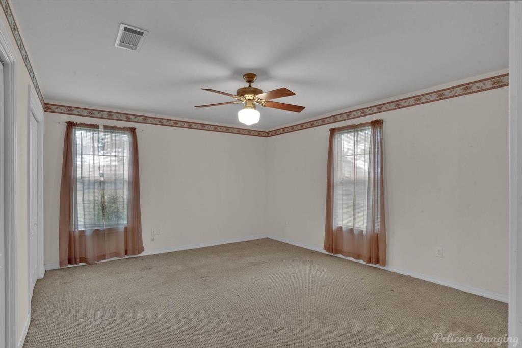 Haughton - Residential