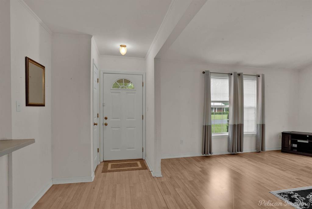 Haughton - Residential