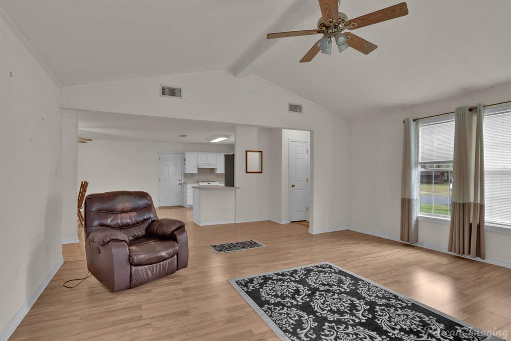 Haughton - Residential