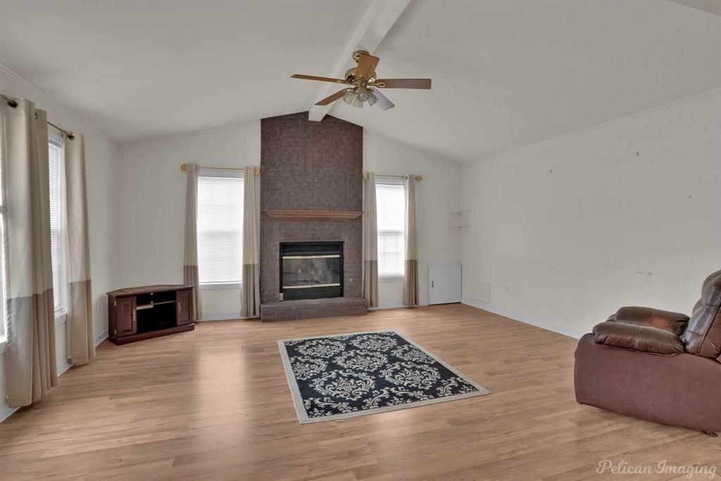 Haughton - Residential