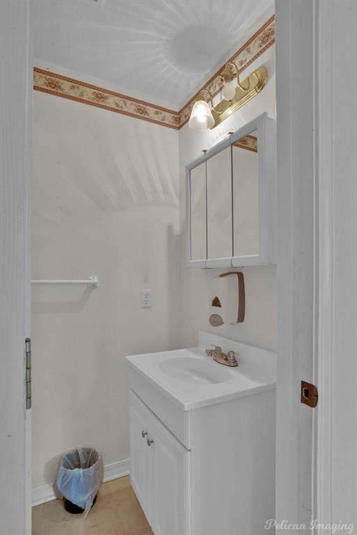 Haughton - Residential