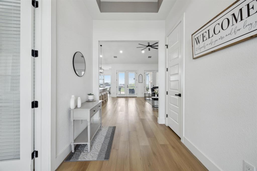 3908 Crockett Lane