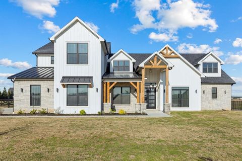 3908 Crockett Lane, Northlake, TX 76226 - #: 20893348