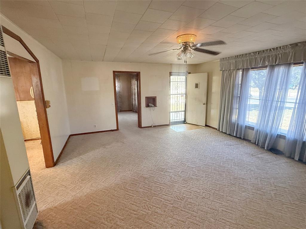 G A Haig 160 - Residential