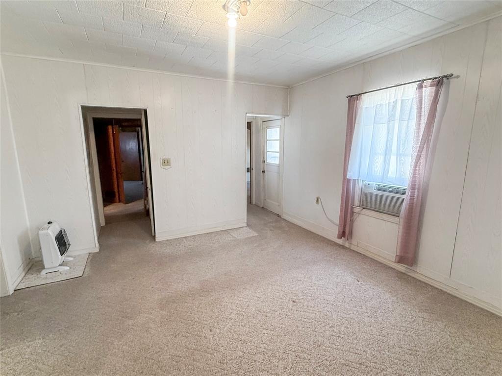 G A Haig 160 - Residential